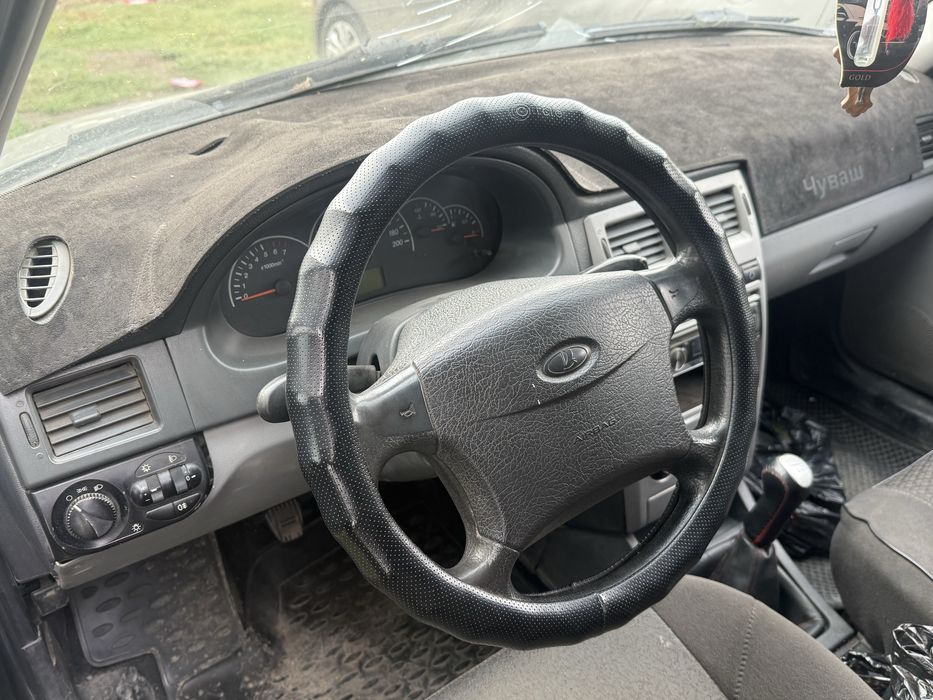 Продам LADA Priora, седан.