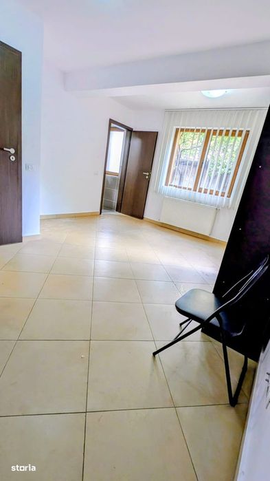 Herestrau,tip studio/zona zi/noapte,ren./mobilata nou,lux,3 min-parc