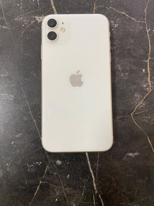 Iphone 11 состояние идеал