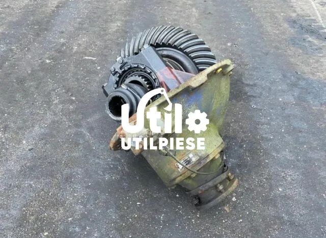 Diferential DAF 1346 ratio 3.31 3.73 XF 95 105 CF + piese DAF