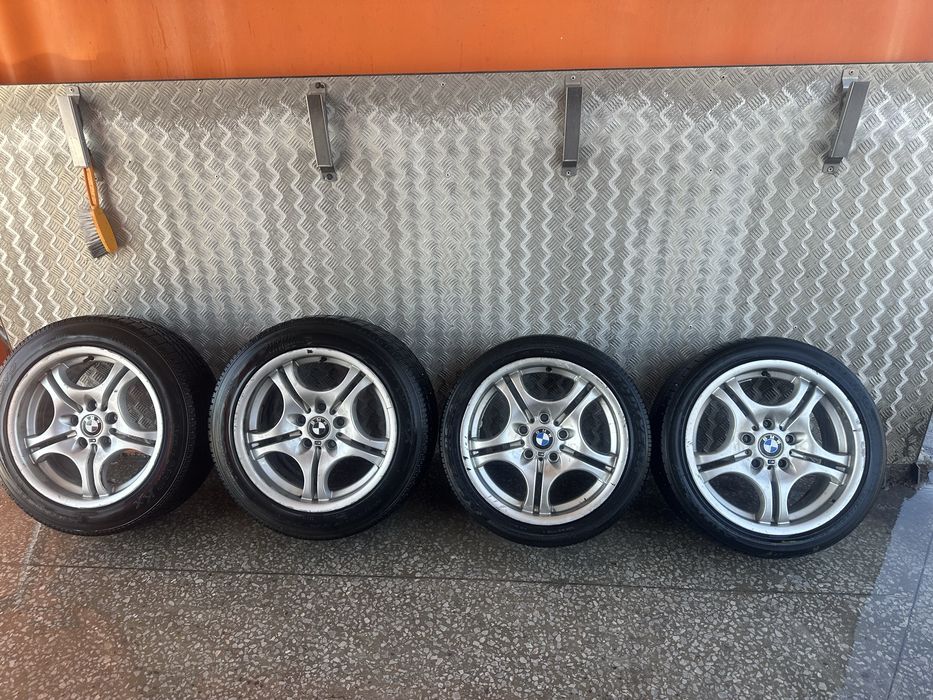 68 стиль БМВ R17