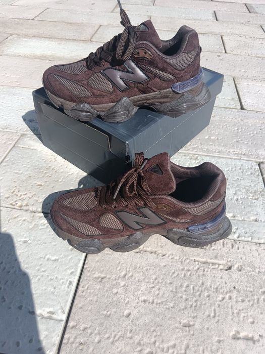 New balance running 9060