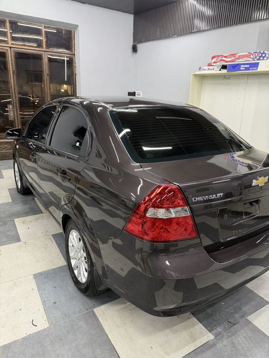 Nexia 3 mexanika 2017 sotila full navarot