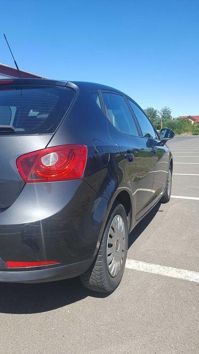 Seat Ibiza 1.4 MPI