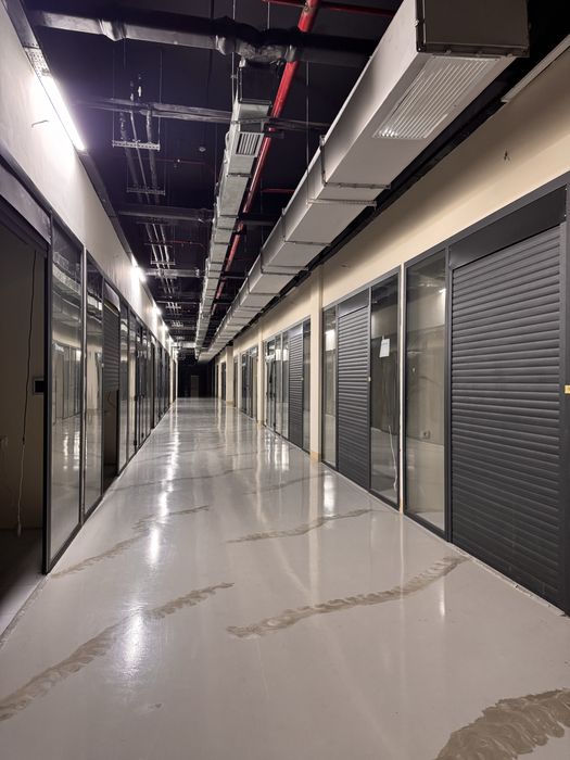 Ибн Сино савдо марказидан докон сотилади