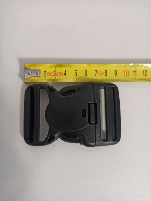 Catarama cu 3 puncte de inchidere