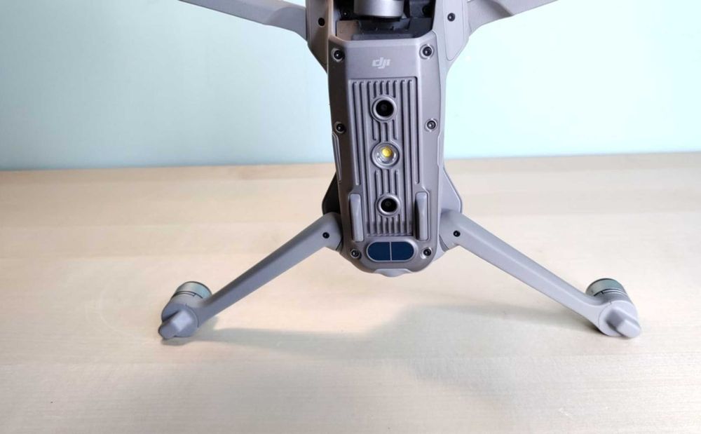 Dji Mavic Air 2s Fly More Combo