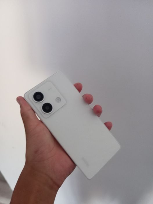 Redmi not 13 128 gb