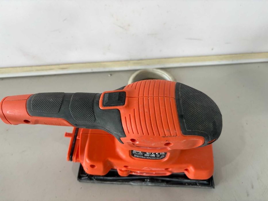 Виброшлайф - B/D 150W