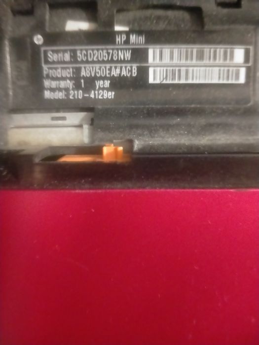 Нeтбук HР недорого