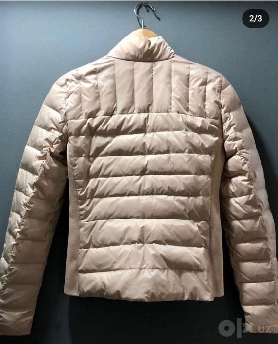 Шикарная куртка Zara