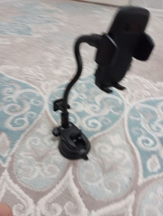 держател смартфон