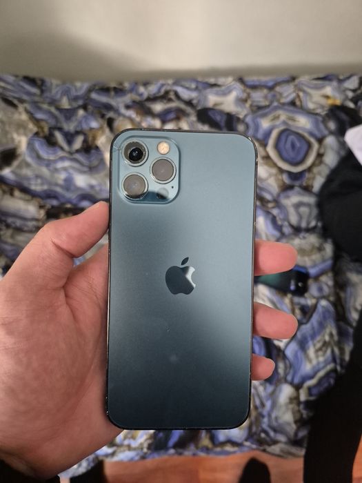 12 про минус жетет