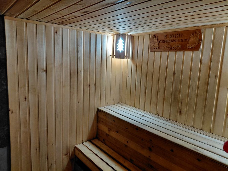 Уютная дача Бирчмулла и посуточной аренды