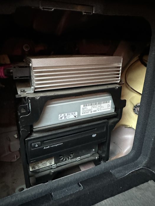 Ауди а6 2.0 турбо на части