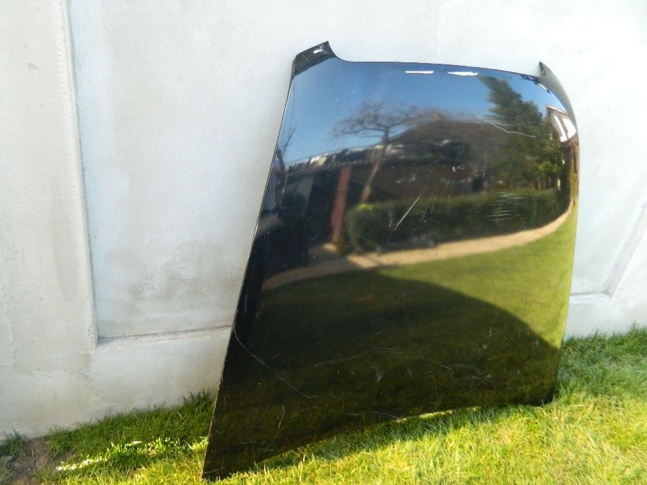 Capota Audi A6 4F