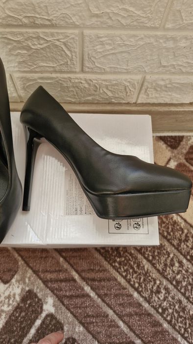 Обувки официални