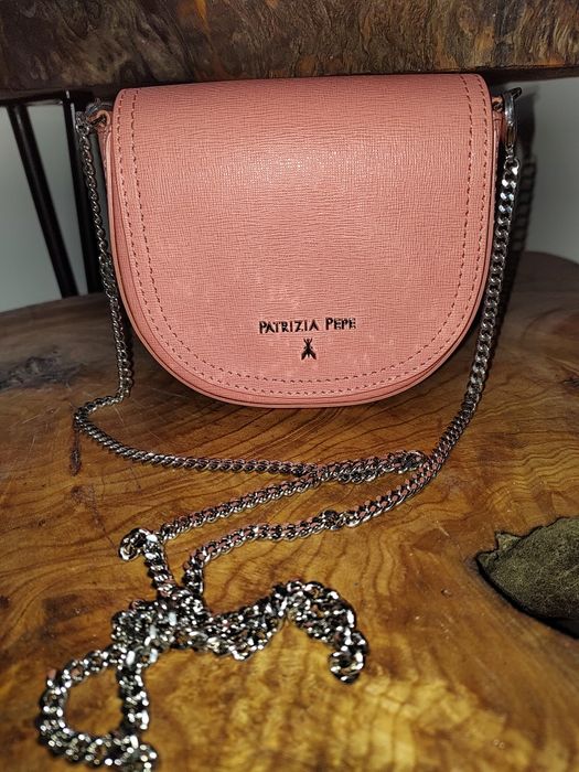Чанта PATRIZIA PEPE Патриция Пепе 50 €