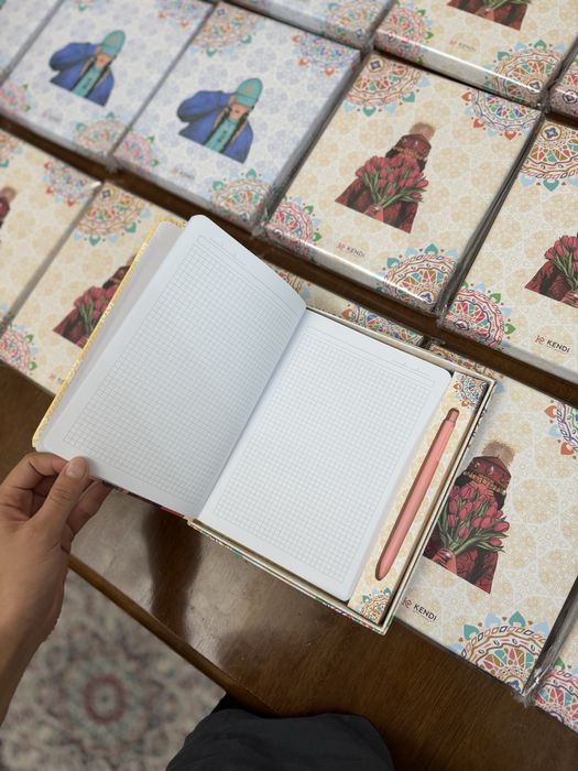 Подарок на 8 марта