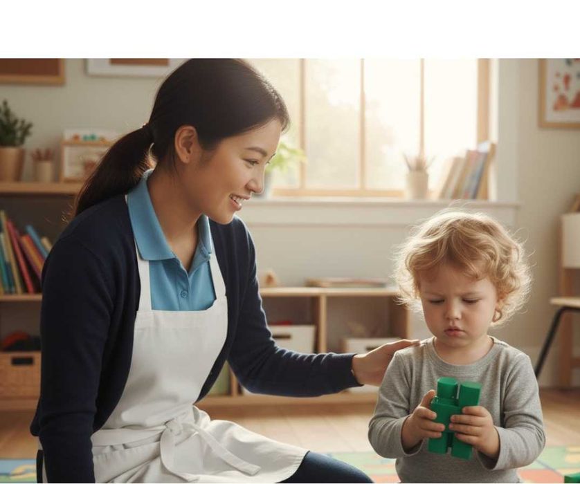 Bonă internă cu experiență – recrutare pt găsirea persoanei potrivite