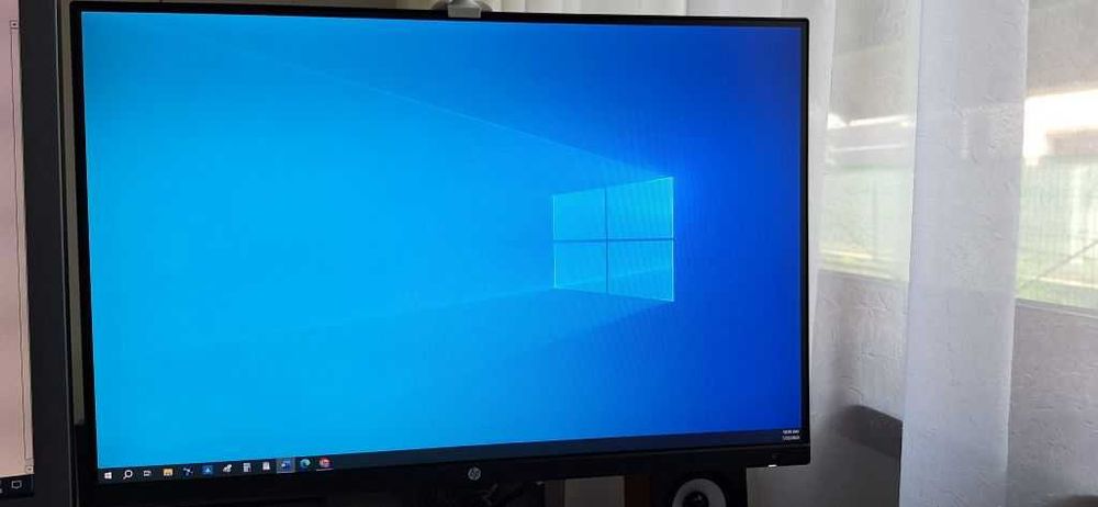 Monitor LED HP Z24N, Diagonala 24 Inch, HDMI, DVI, DP, USB3.0, PIP