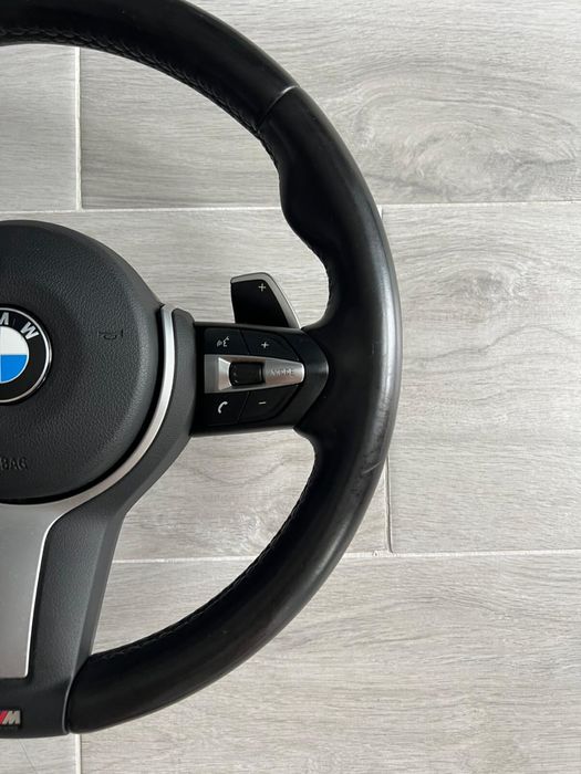 Bmw волан F10 F01 F06