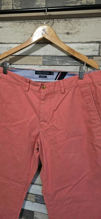 Tommy Hilfiger W/36-мъжки панталон (х-161)