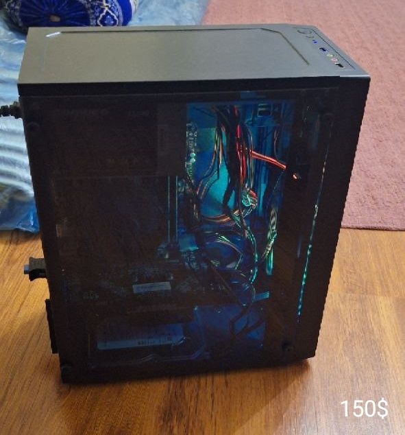 Установка, Настройка и Ремонт Компьютеров и Ноутбуков + Сборка Пк