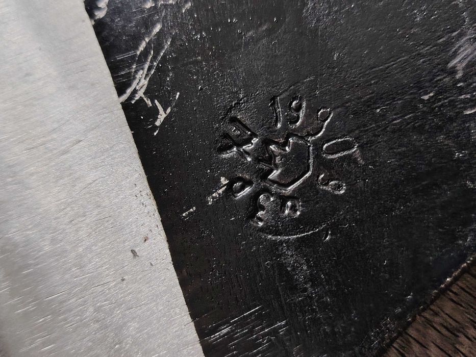 Топор СССР Новый bolta болта заводской оригинал