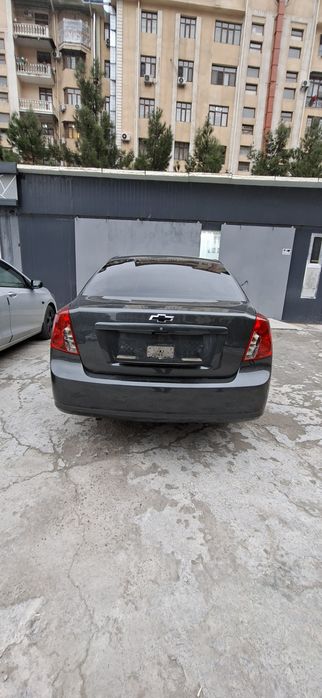 Gentra автомат коробка