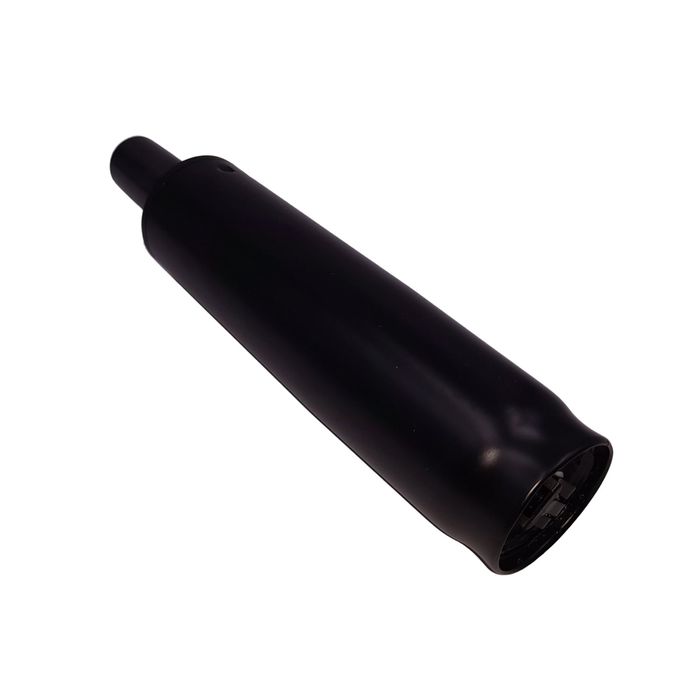 Set mecanism reglaj si cilindru piston gaz pentru scaune birou, 30 cm