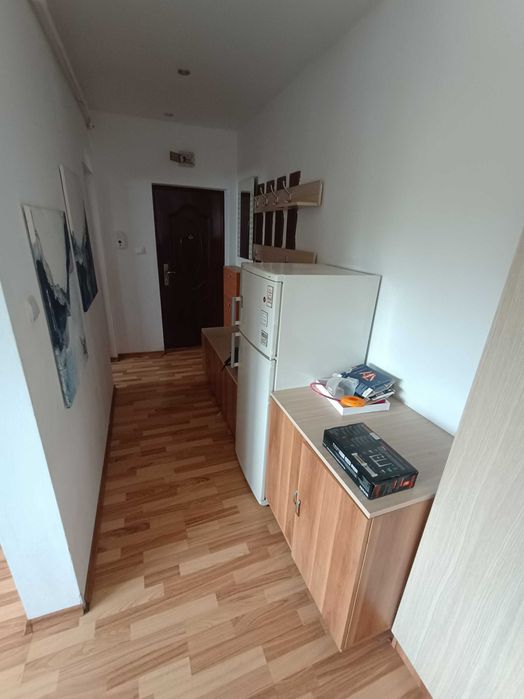 Ap 2 camere, Calea Martirilor