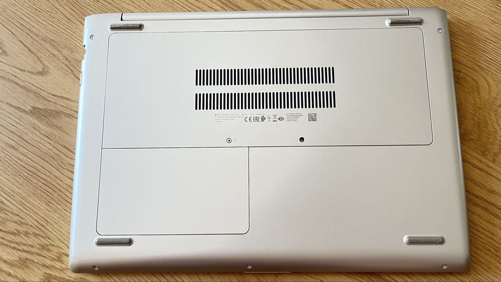 HP Probook 450 G5