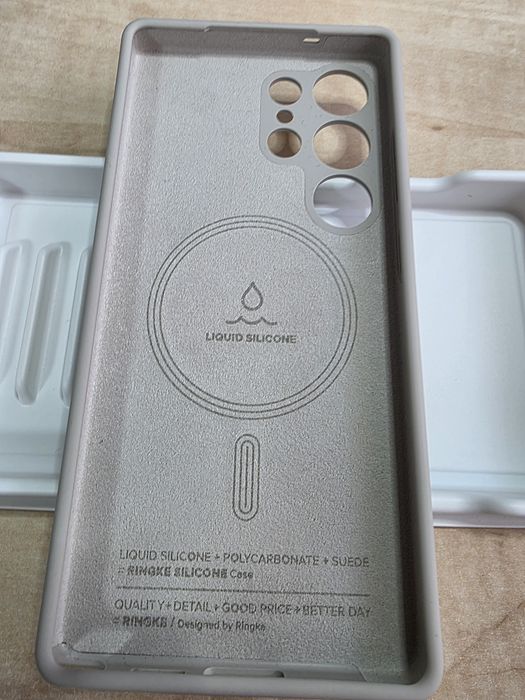 Husa Ringke Samsung S25 Ultra