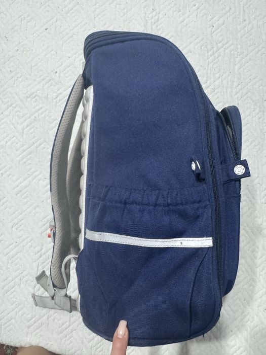 Портфель для первоклассника