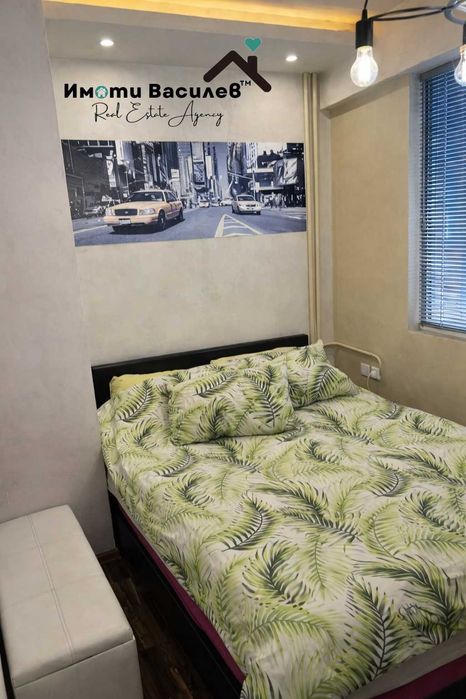 Продава се Двустаен апартамент в София, Център - 47 кв.м за 1410 €/кв.м - Снимка #5