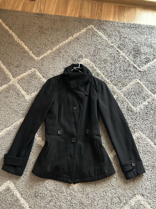 only палъто in real life very stylish and cute chic