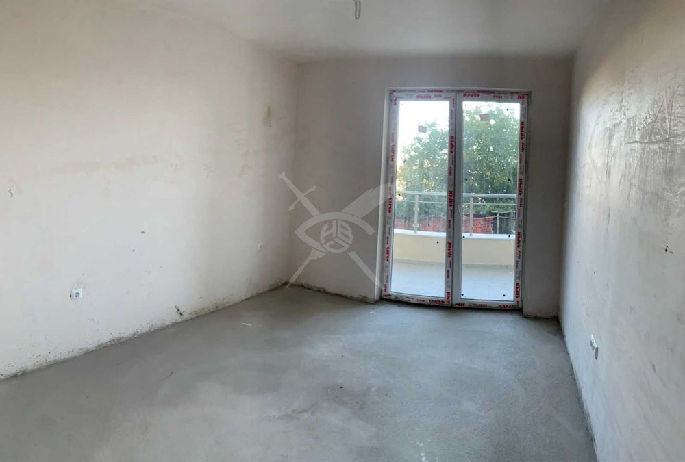 Продава се Двустаен апартамент в Бургас, Меден рудник - зона В - 62 кв.м за 996 €/кв.м - Снимка #2