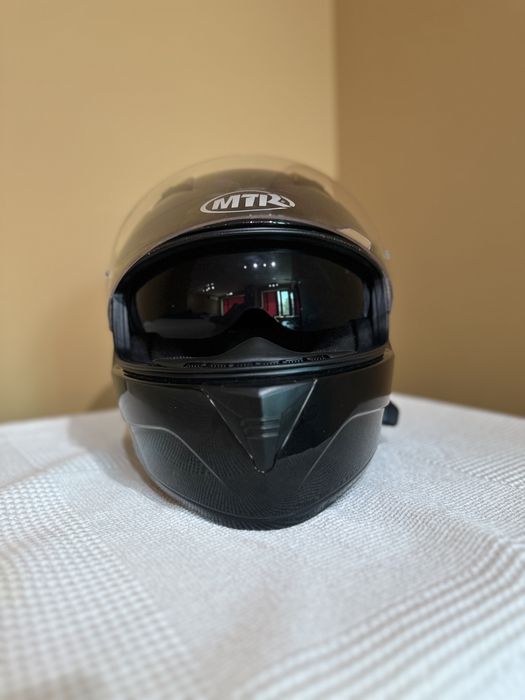 Продавам Мото Каски