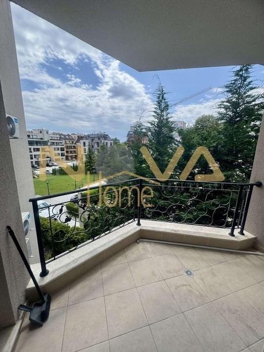 Продава се Двустаен апартамент в Варна, Бриз - 58 кв.м за 1926 €/кв.м - Снимка #2