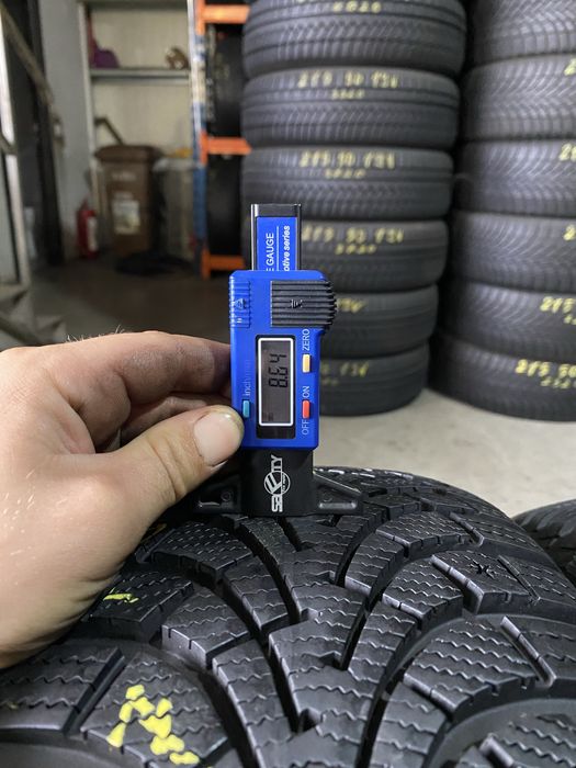 Anvelope iarna 205/55/16 Goodyear Ultra Grip 9+ 205 55 16 R16