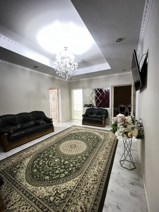 Коттедж по суточно