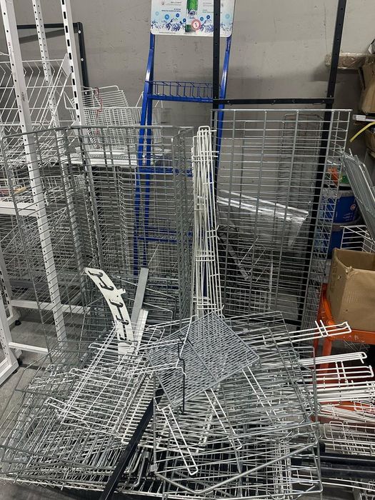 Оборудование для магазина