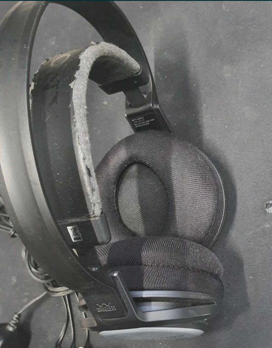 Casti Sony tmr rf840r Perfect Functionale