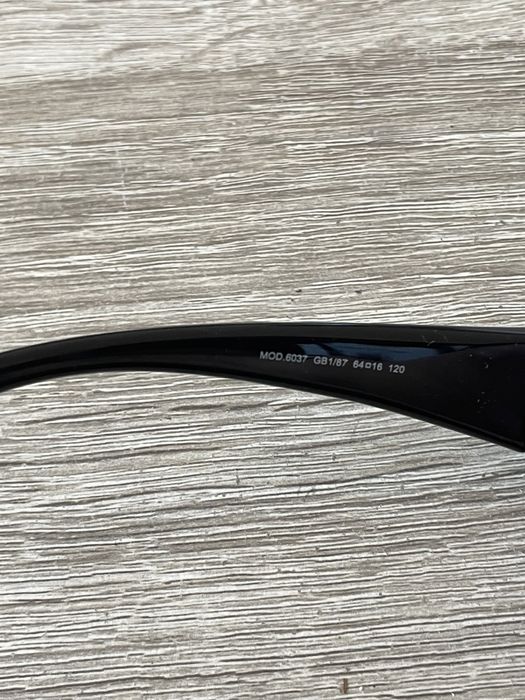 Очила на Versace / Versus