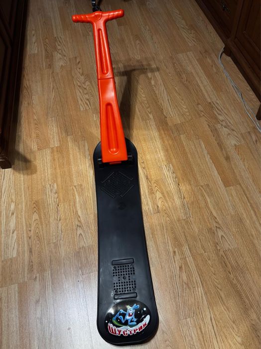 Детская доска Шустрик