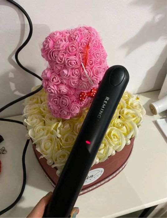 Placa de par Remington