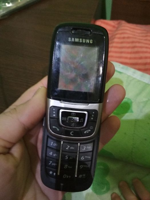 За ценители samsung e630