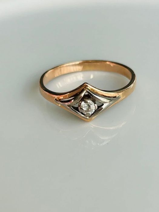 Златен пръстен СССР