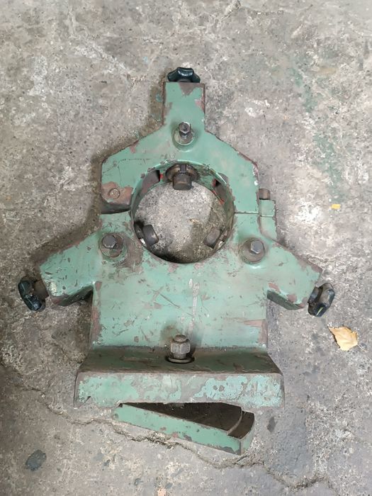 Токарный станок тв6